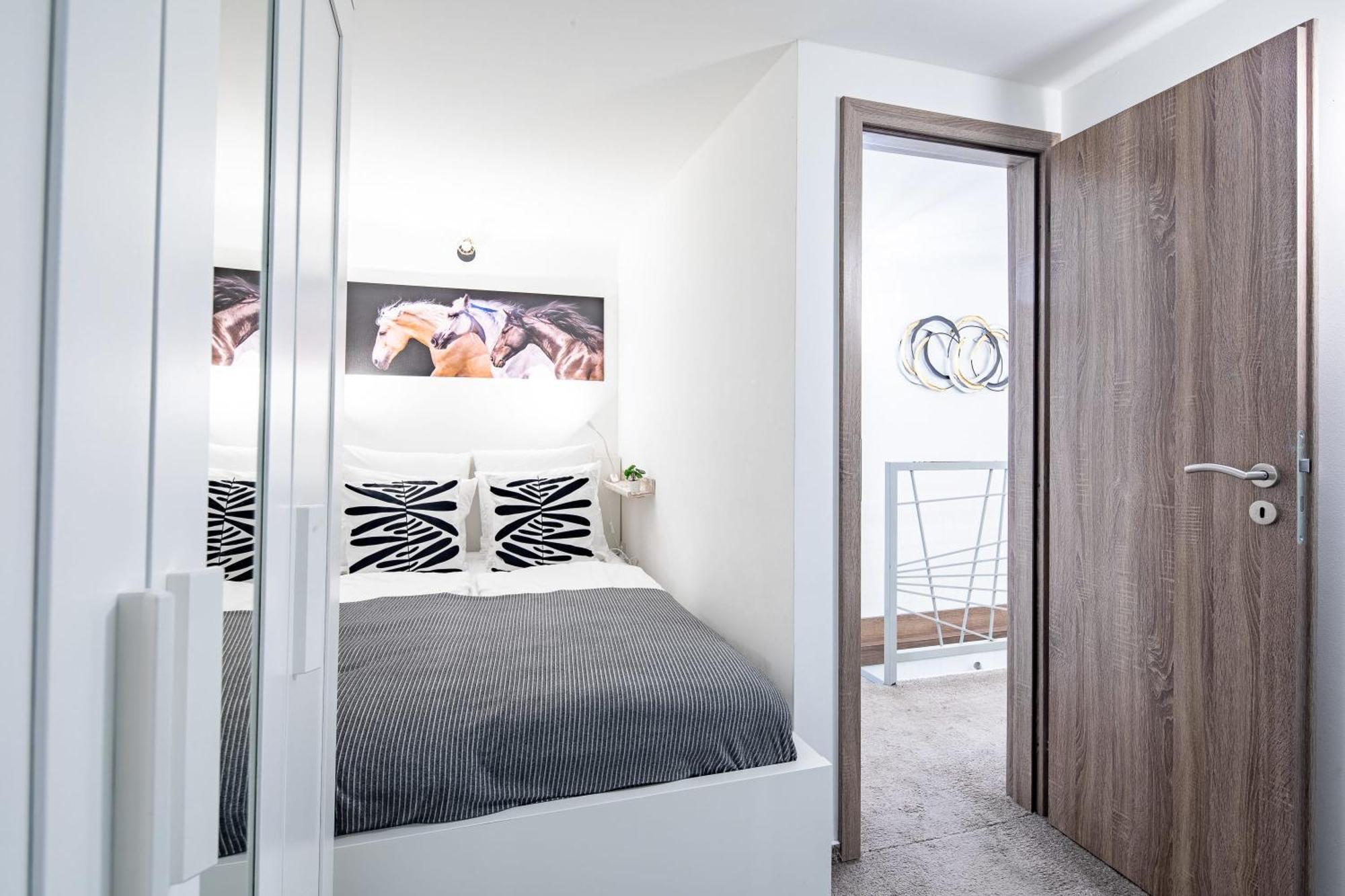 Apartament Ultra - Quiet Sleep