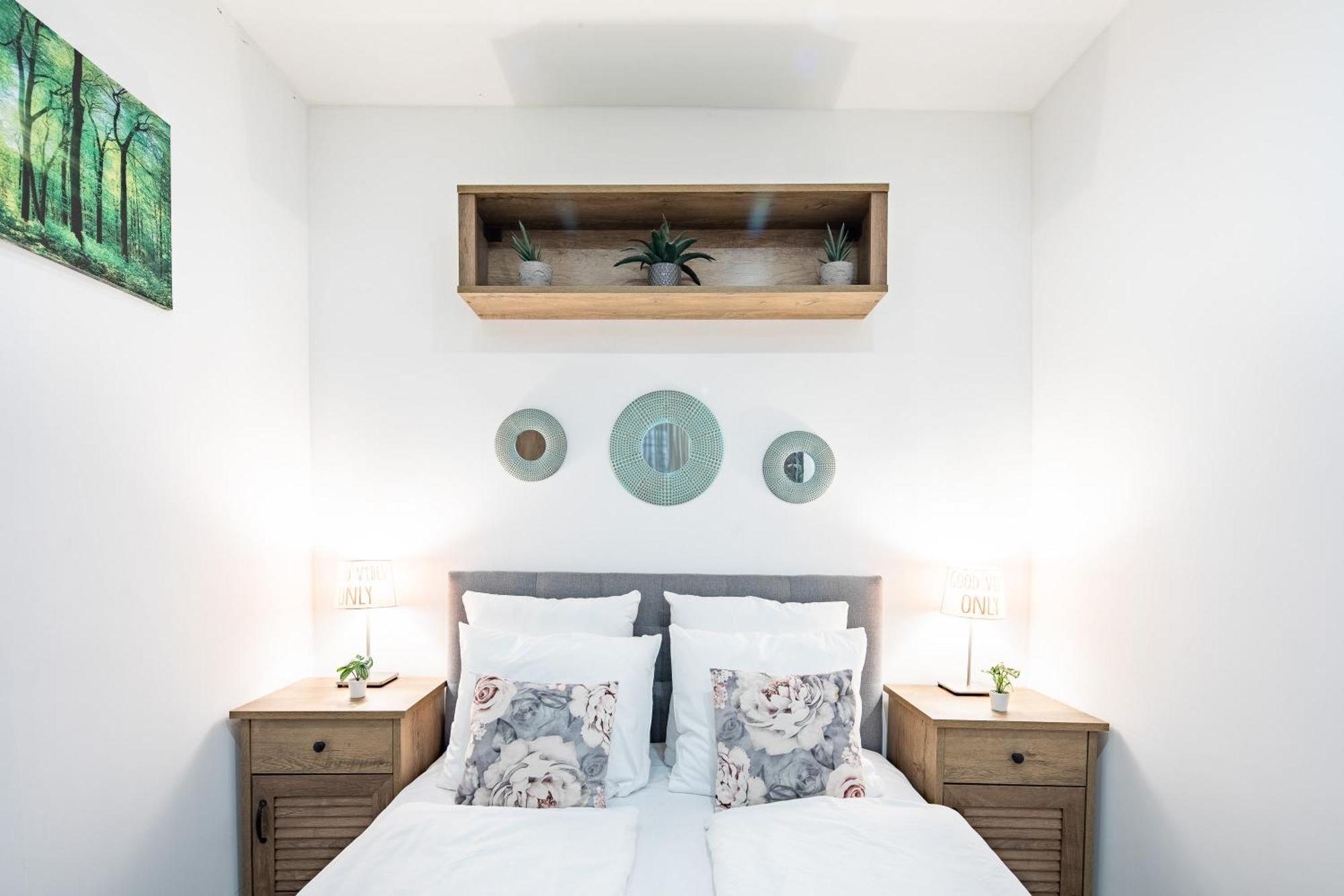 Apartament Ultra - Quiet Sleep *
