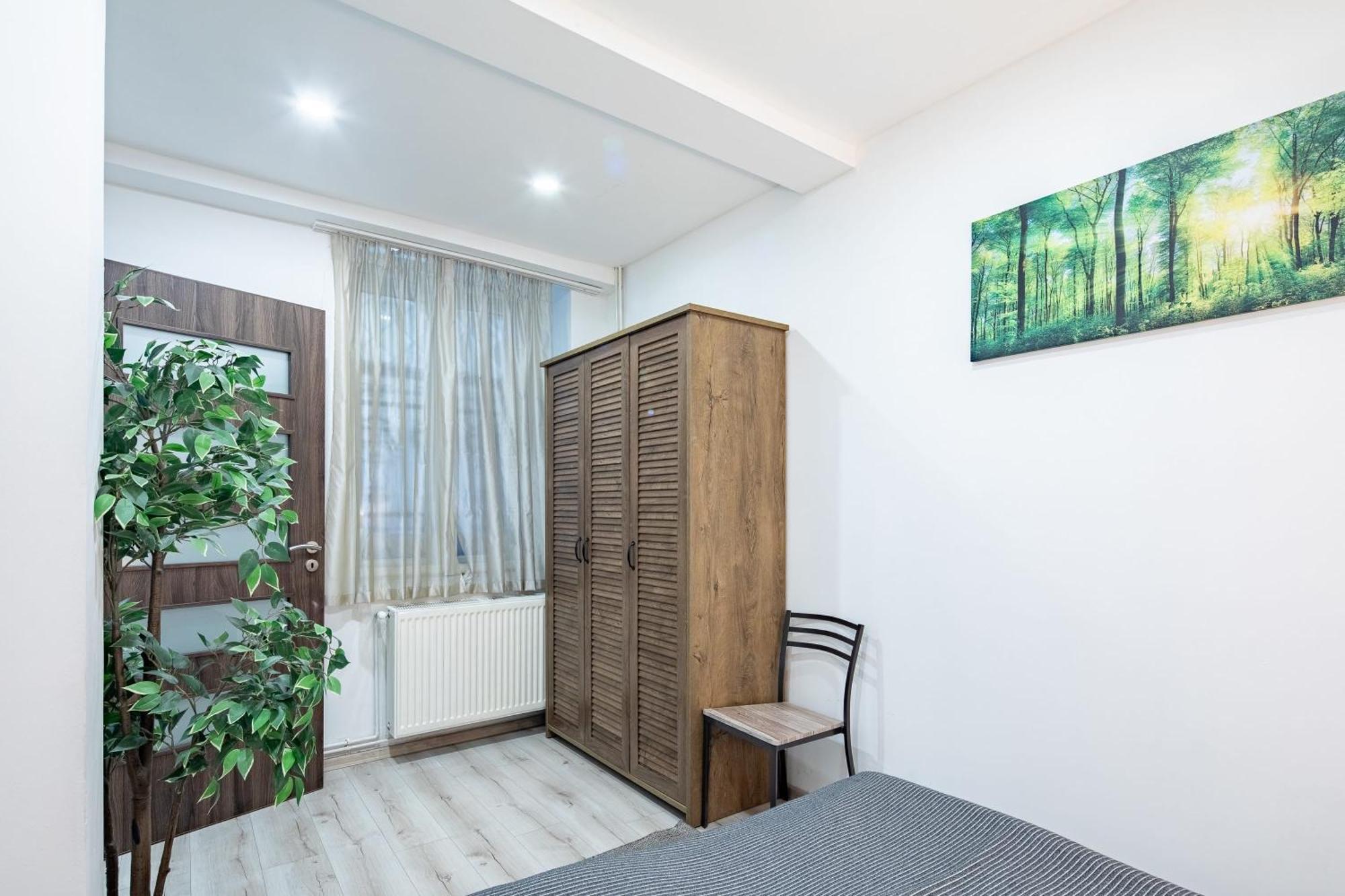 Apartament Ultra - Quiet Sleep