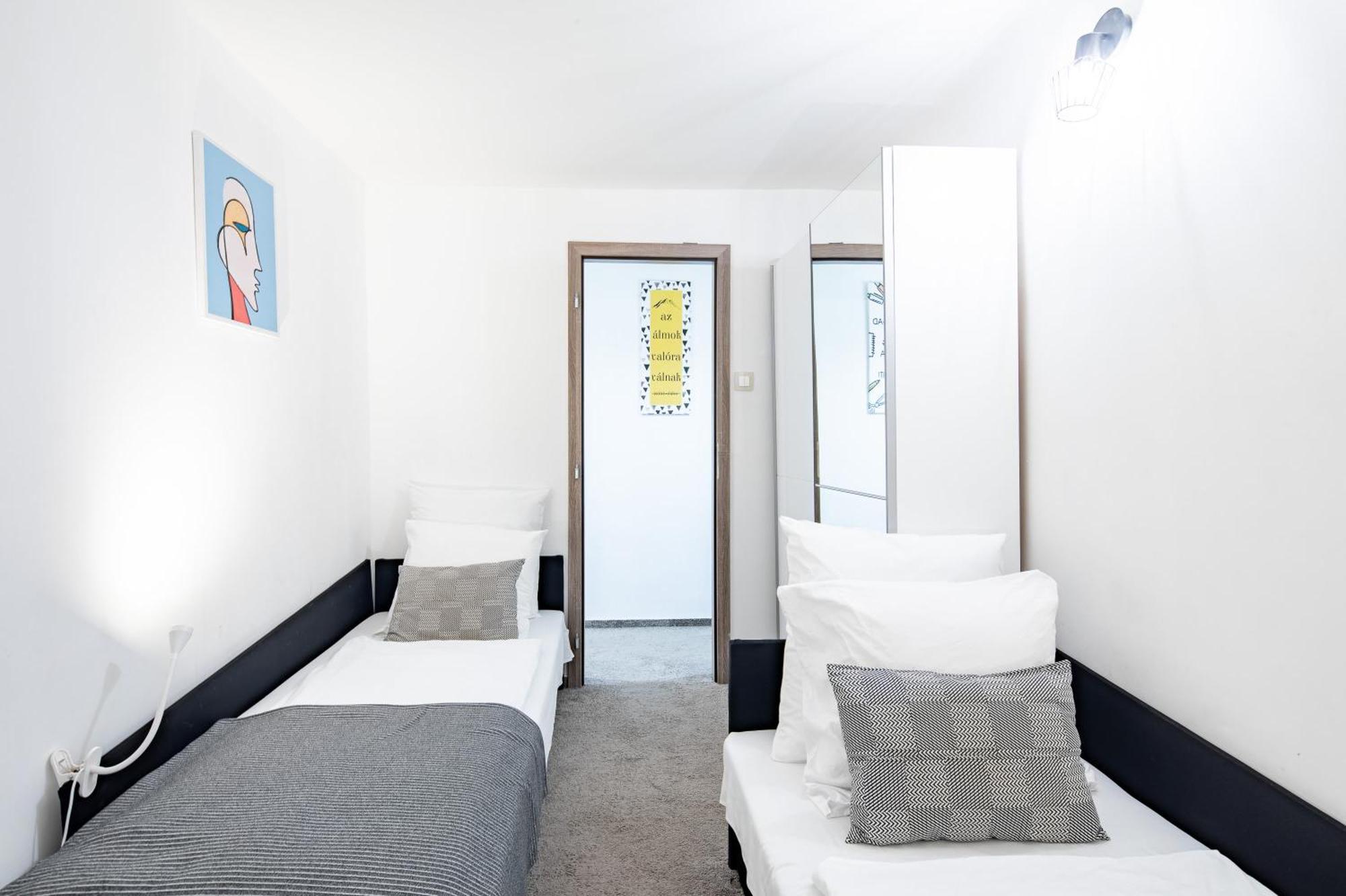 Apartament Ultra - Quiet Sleep *