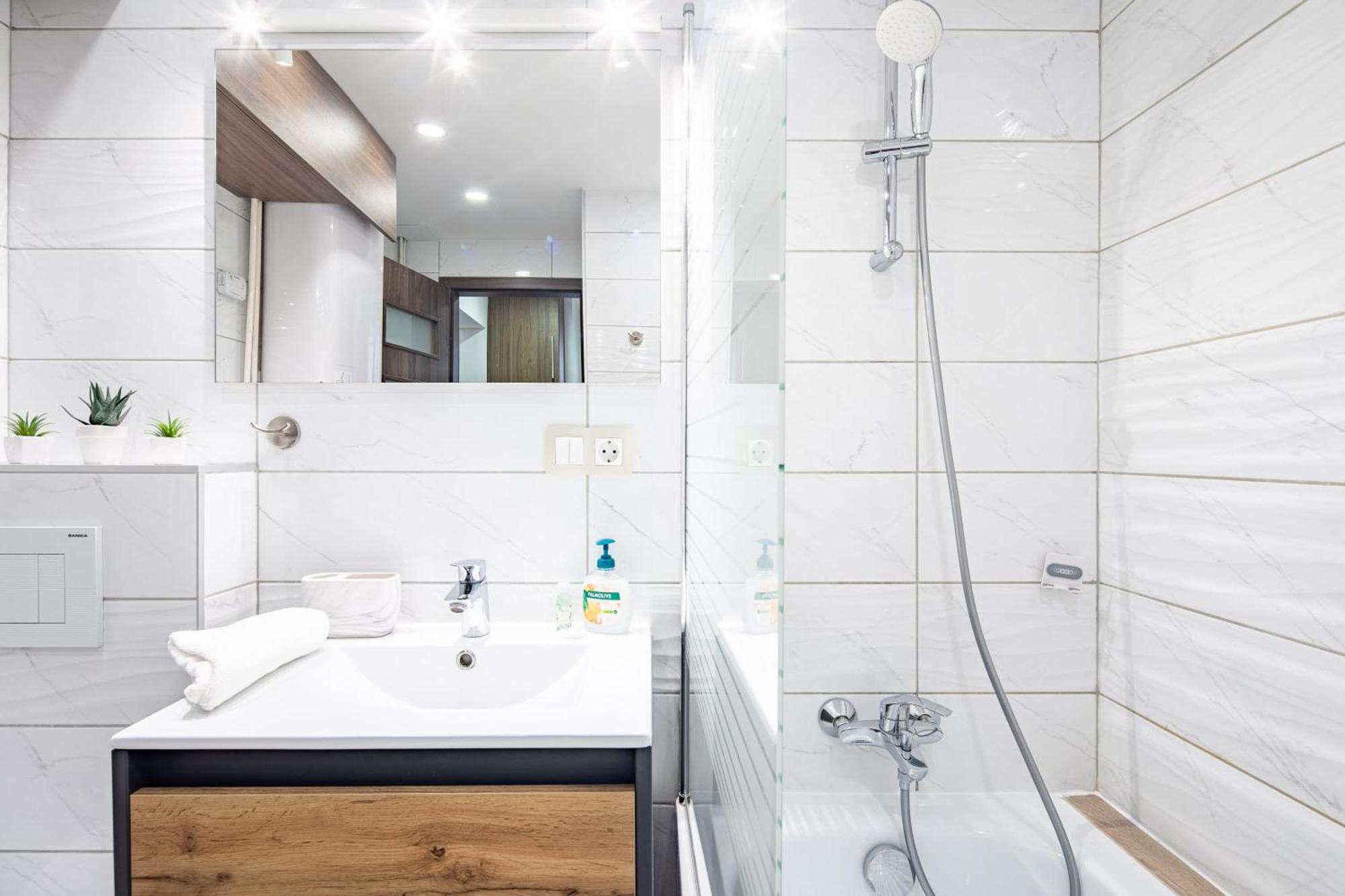 Ultra - Quiet Sleep Apartament *