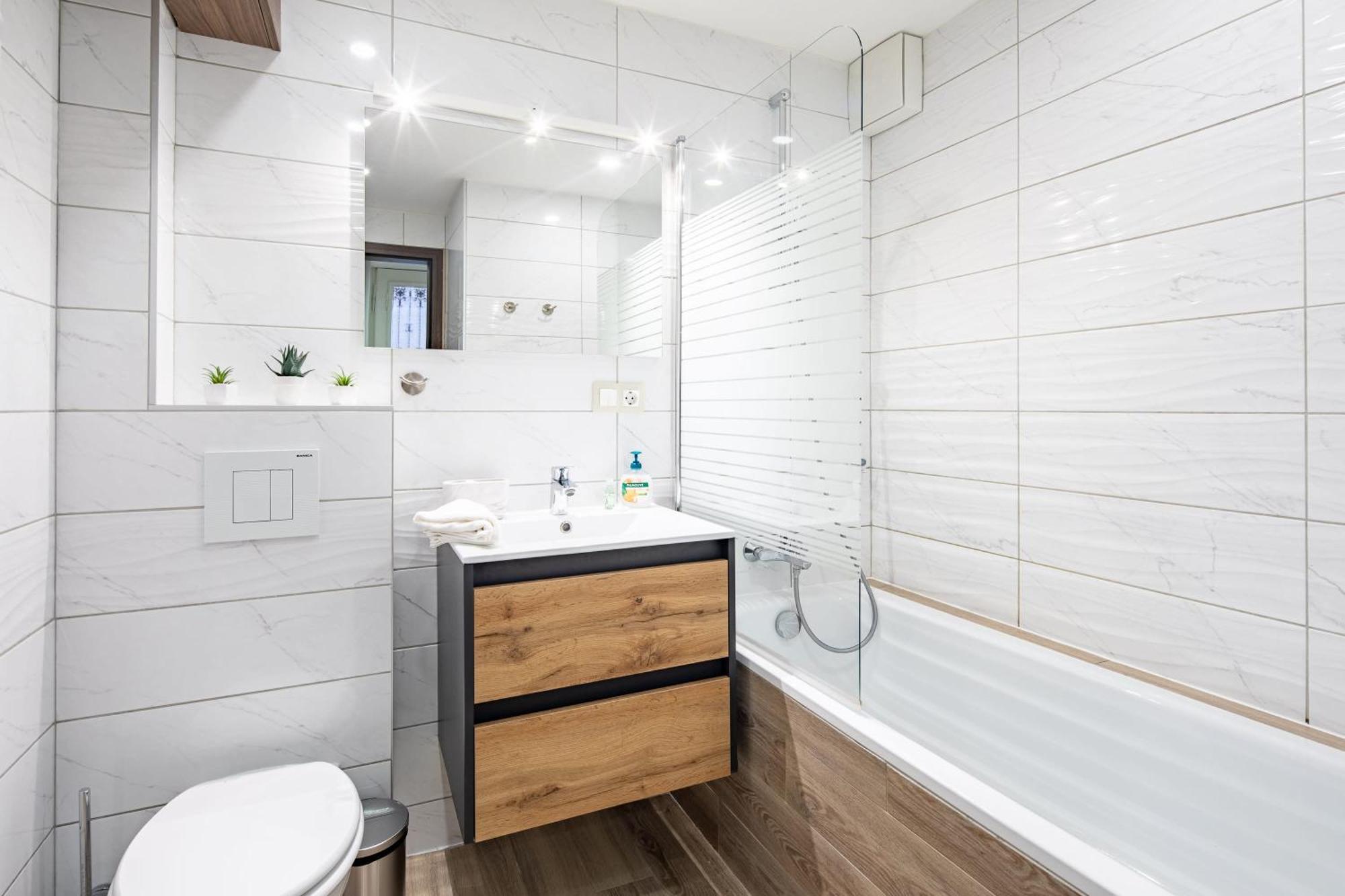 Ultra - Quiet Sleep Apartament Budapesta