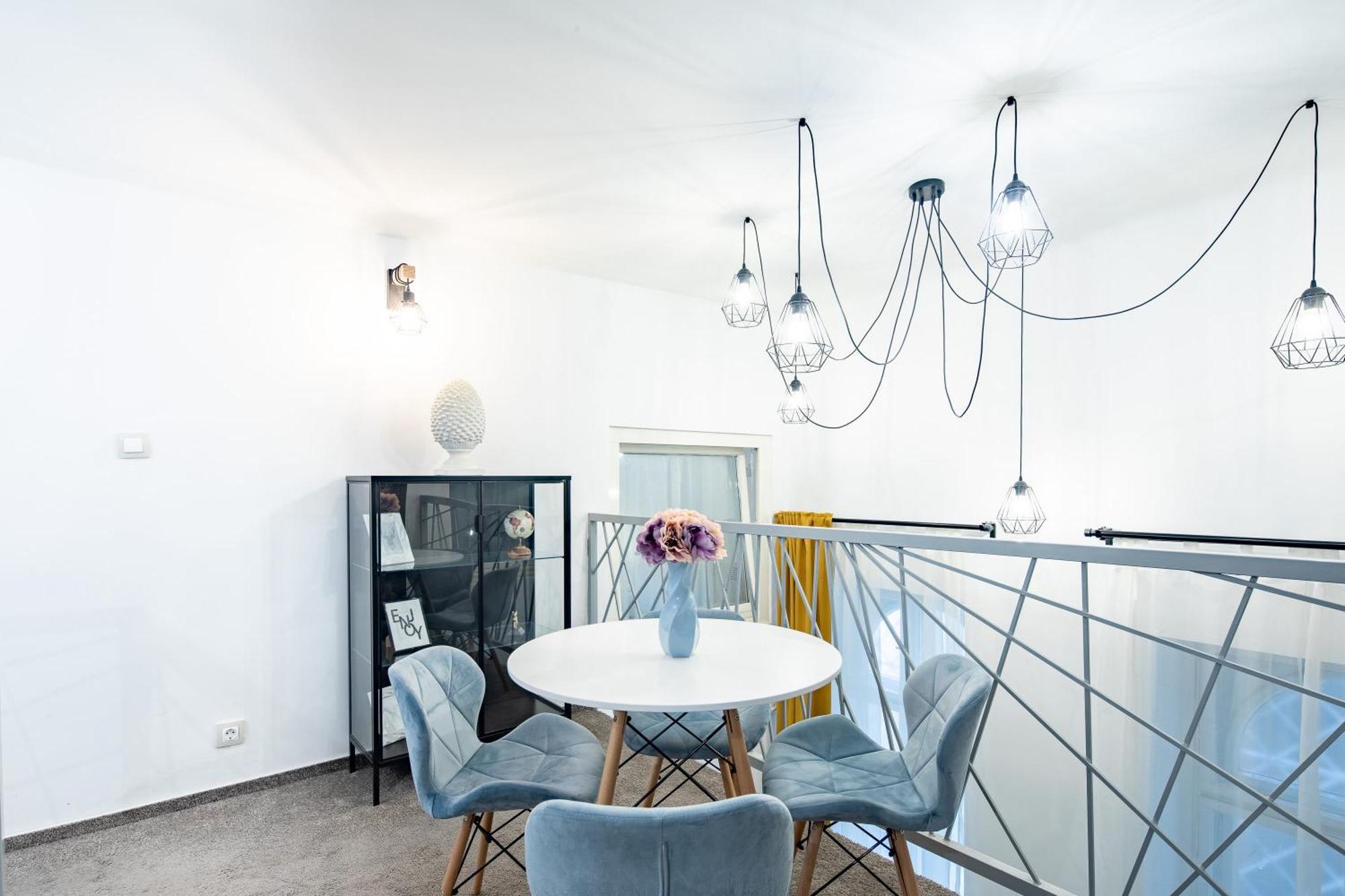 Ultra - Quiet Sleep Apartament *